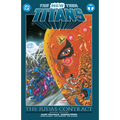 The New Teen Titans: The Judas Contract Deluxe Edition