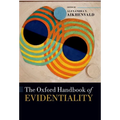 The Oxford Handbook of Evidentiality