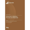 Advances in Welding Process and Materials