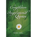 A Compilation of Inspirational Quotes