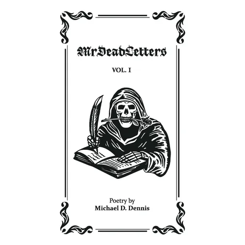 MrDeadletters Vol. I