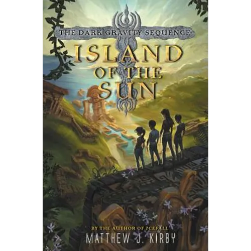 Island of the Sun
