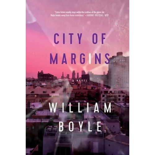 City of Margins