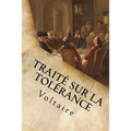 Traité sur la tolérance
