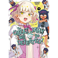 The Great Jahy Will Not Be Defeated! 07