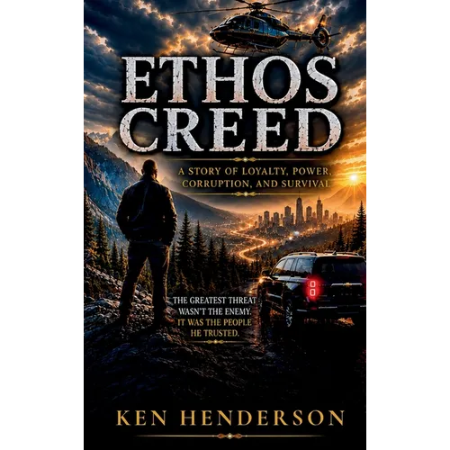 Ethos Creed