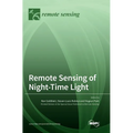 Remote Sensing of Night-Time Light