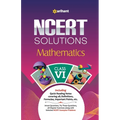 NCERT Solutions Mathematics for class 6th