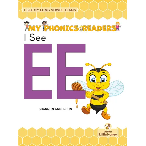 I See Ee