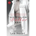 His Billion Dollar Baby