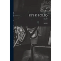 KPFK Folio; Mar-69