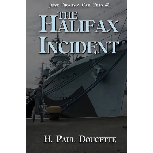The Halifax Incident