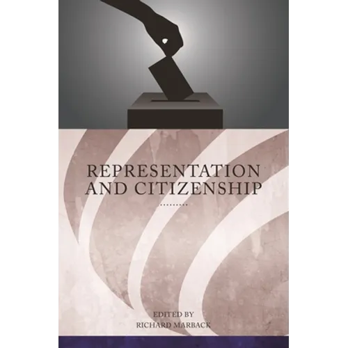 Representation and Citizenship