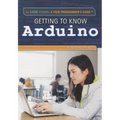 Getting to Know Arduino
