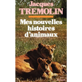 Mes nouvelles histoires d'animaux