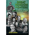 Great Freedom Fighters Volume 1