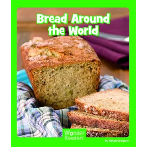 Bread Around the World