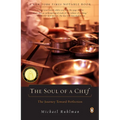 The Soul of a Chef: The Journey Toward Perfection
