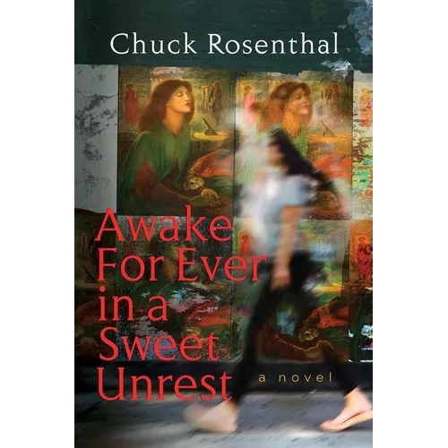 Awake For Ever In A Sweet Unrest