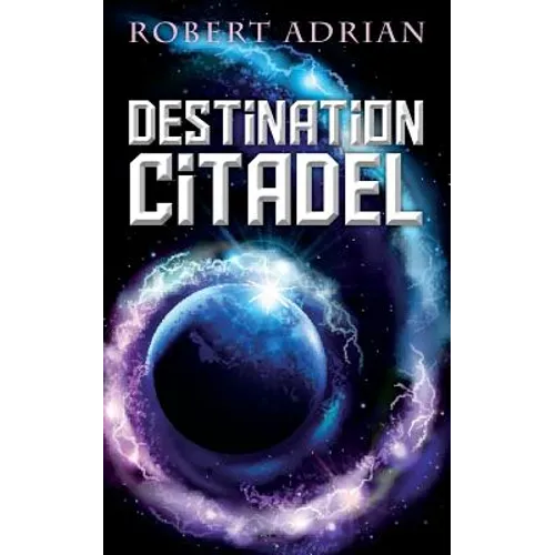 Destination Citadel