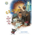 C.S. Lewis: The Writer Who Found Joy