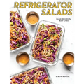 Refrigerator Salads: Salad Recipe for Busy Lives