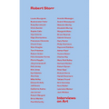 Interviews on Art: By Robert Storr