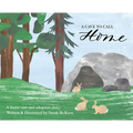 A Cave to Call Home