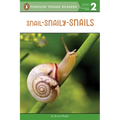 Snail-Snaily-Snails