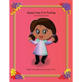 Guess How I'm Feeling: CBT Activity Book for Kids