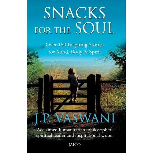 Snacks For The Soul