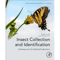 Insect Collection and Identification: Techniques for the Field and Laboratory