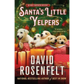 Santa's Little Yelpers: An Andy Carpenter Mystery