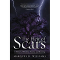 The Heir of Scars: A Memoir of Bloodline, Trauma, and Becoming