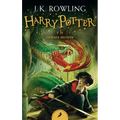 Harryâ Potter Y La Càmara Secreta / Harry Potter and the Chamber of Secrets = Harry Potter and the Chamber of Secrets