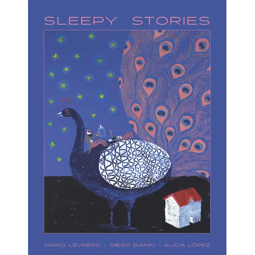 Sleepy Stories