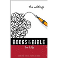 Nirv, the Books of the Bible for Kids: The Writings, Paperback: Learn from Stories, Poetry, and Songs