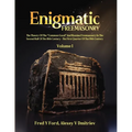 Enigmatic FREEMASONRY