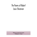 The Poems Of Robert Louis Stevenson