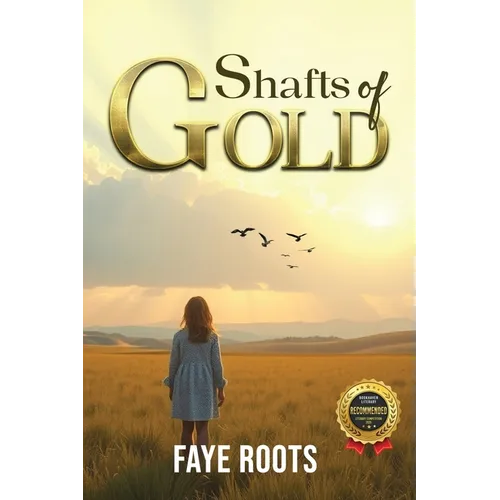 Shafts of Gold