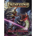 Pathfinder Player Companion: Blood of Shadows