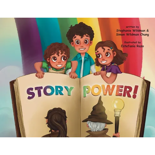Story Power!