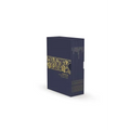 The Epistles and Revelation: Net Abide Bible Journals Box Set, Comfort Print: Holy Bible