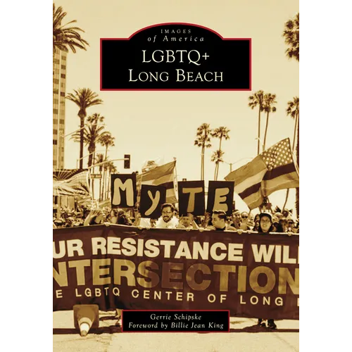 LGBTQ+ Long Beach