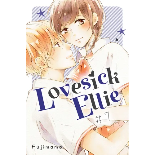 Lovesick Ellie 7
