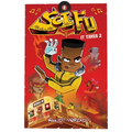 Sci-Fu Vol. 2: It Takes 2