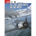 FW 190 Jabo Units in the West