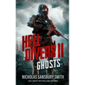 Hell Divers II: Ghosts