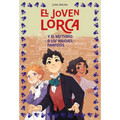 Joven Lorca Y El Misterio de Los Relojes Parados, El