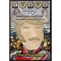 The Life of Marek Zaczek Volume 3: The Precipice of Peace